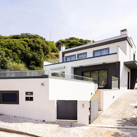 Venda Nova - By Sch Villa São Martinho do Porto