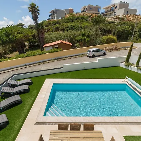 Villa Venda Nova - By Sch